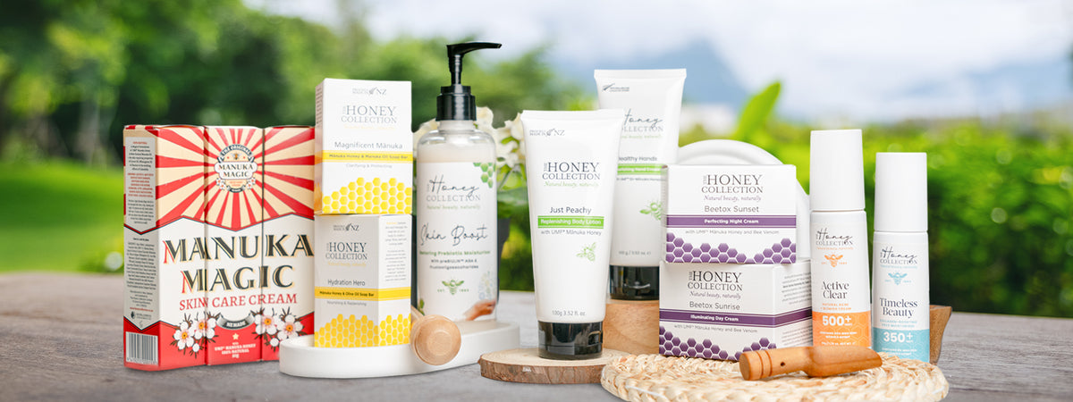 your one-stop shop for professional beauty supplies nz... New Zealand Beauty Products